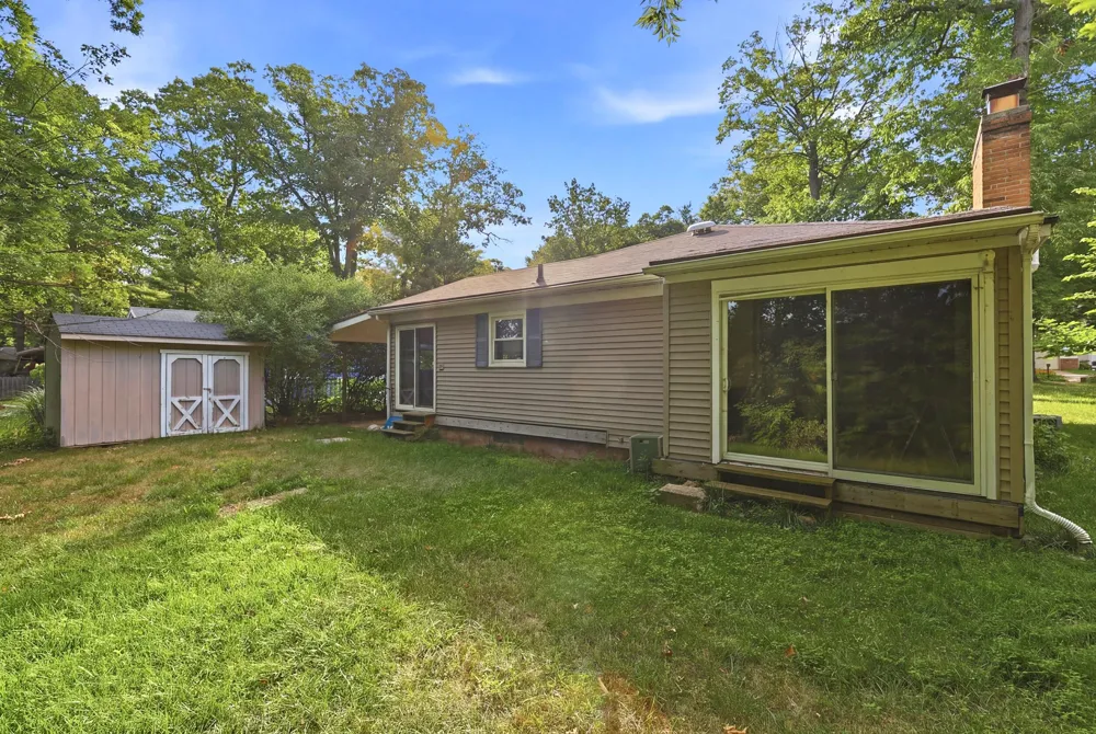 2757 Cascade Springs Drive SE Cascade Charter Township, MI 49546