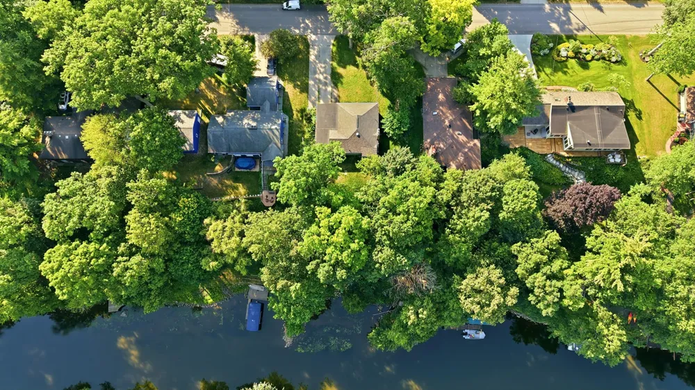 2757 Cascade Springs Drive SE Cascade Charter Township, MI 49546