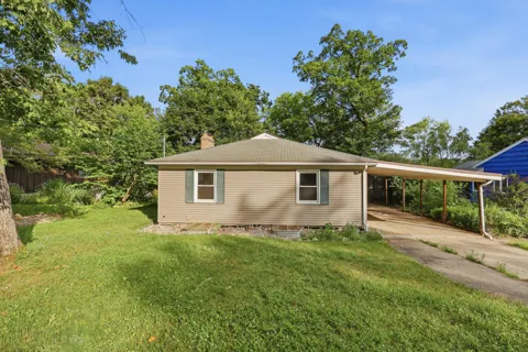 2757 Cascade Springs Drive SE