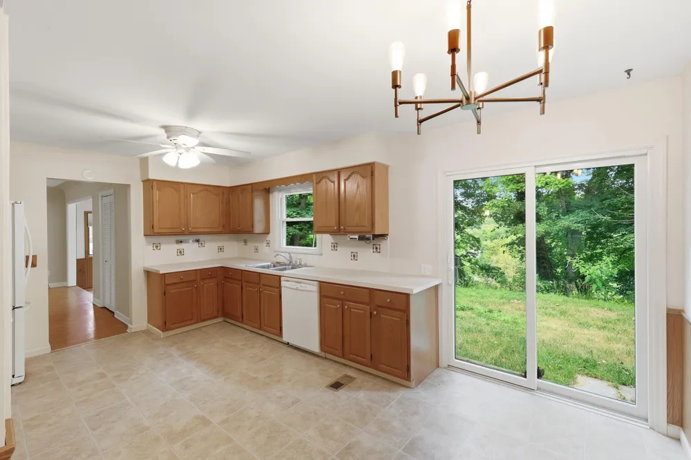 2757 Cascade Springs Drive SE Cascade Charter Township, MI 49546