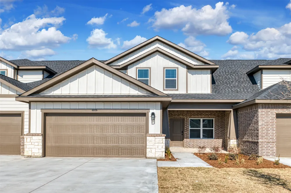 4060 LeCroy Court Midlothian, TX 76065