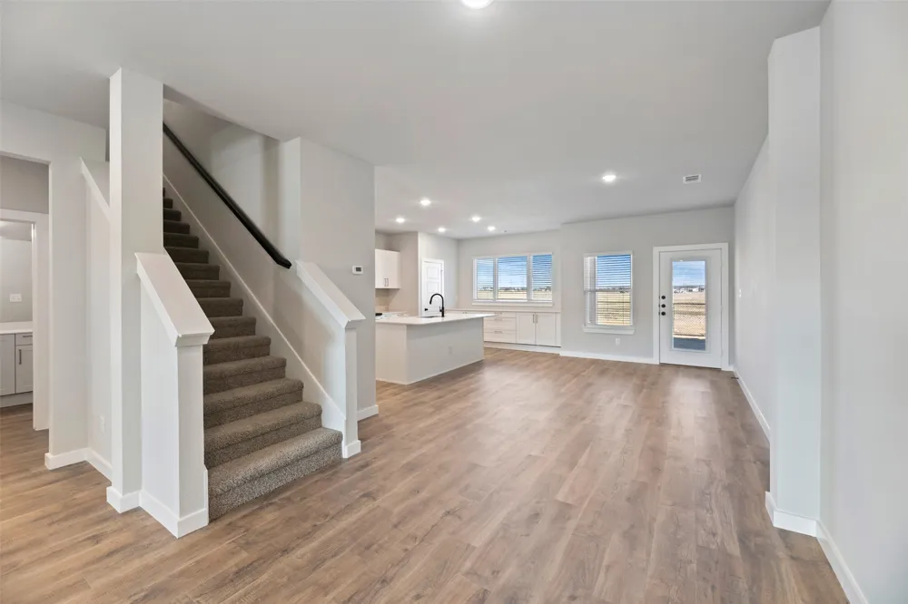 4060 LeCroy Court Midlothian, TX 76065