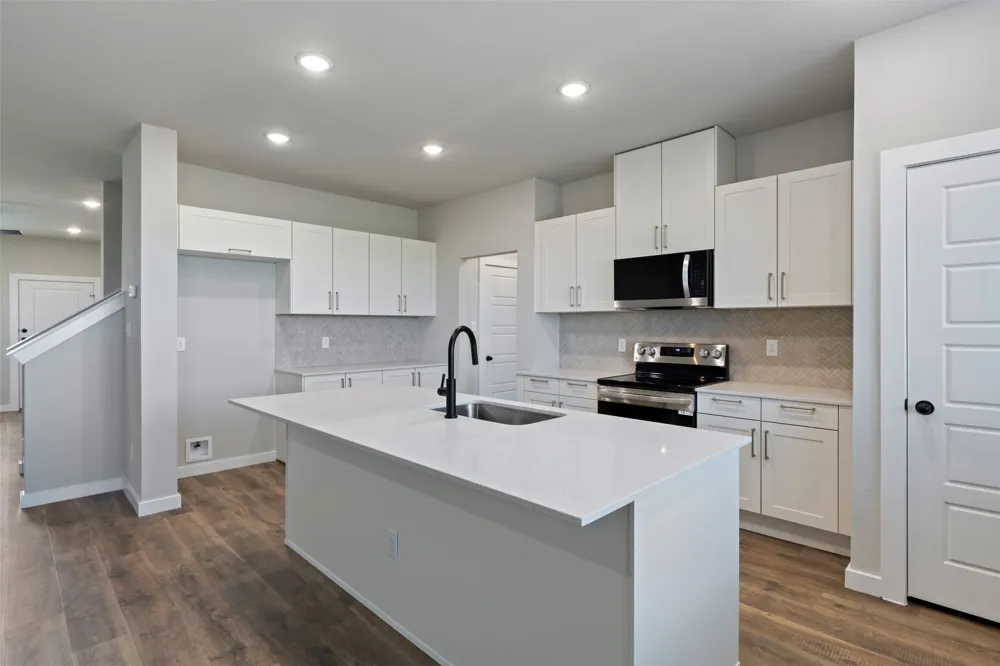 4060 LeCroy Court Midlothian, TX 76065