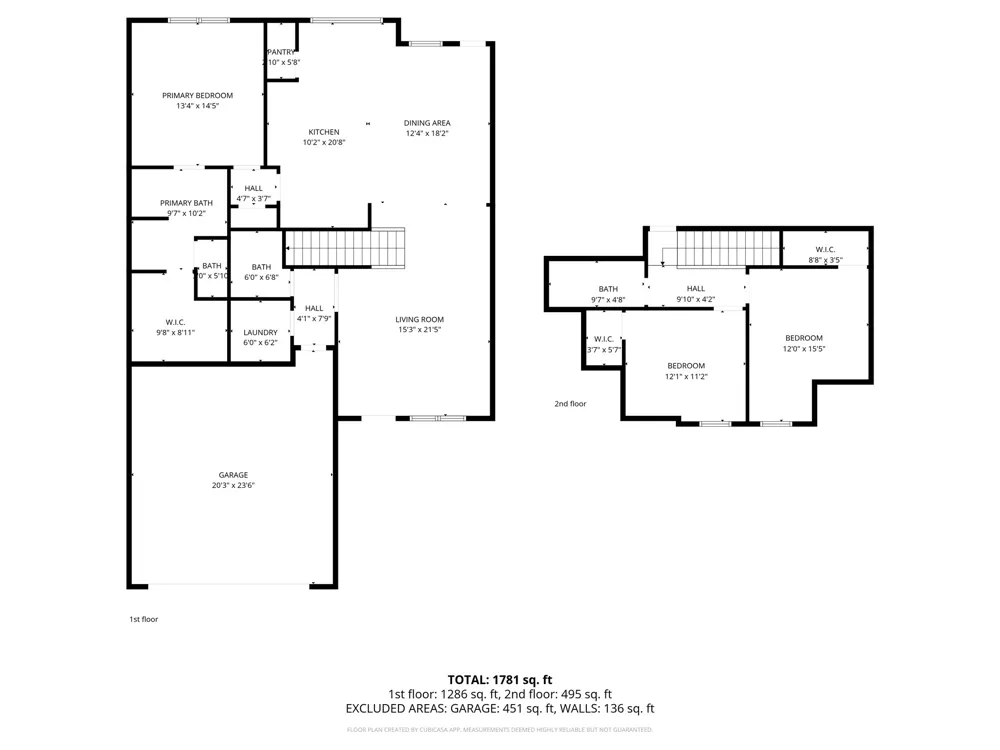 4060 LeCroy Court Midlothian, TX 76065