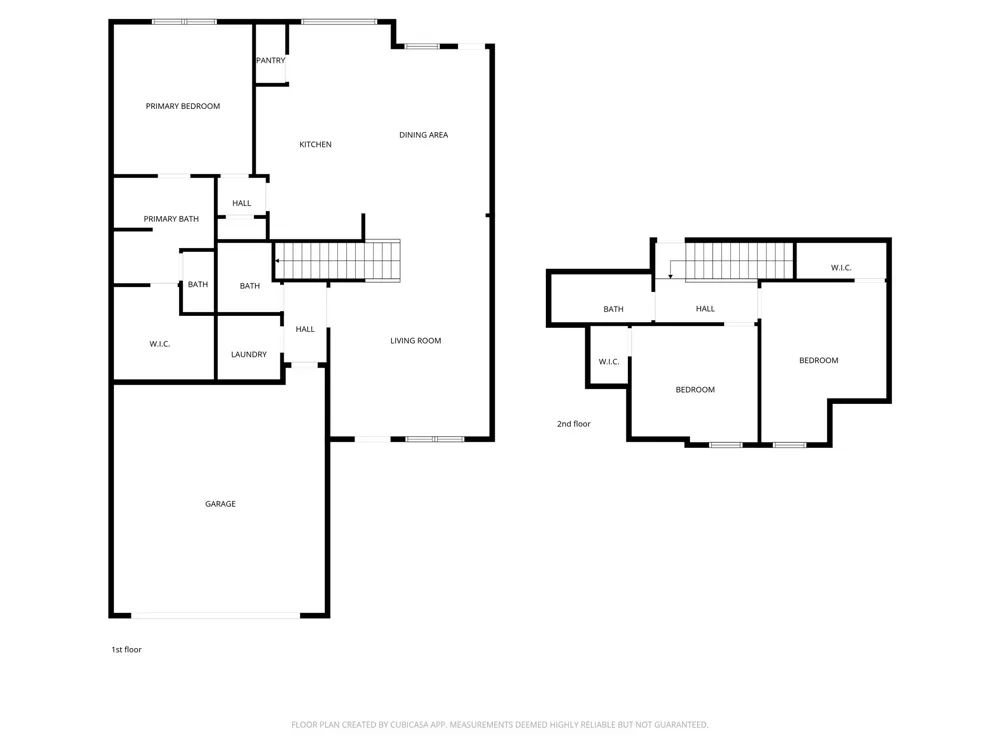 4060 LeCroy Court Midlothian, TX 76065