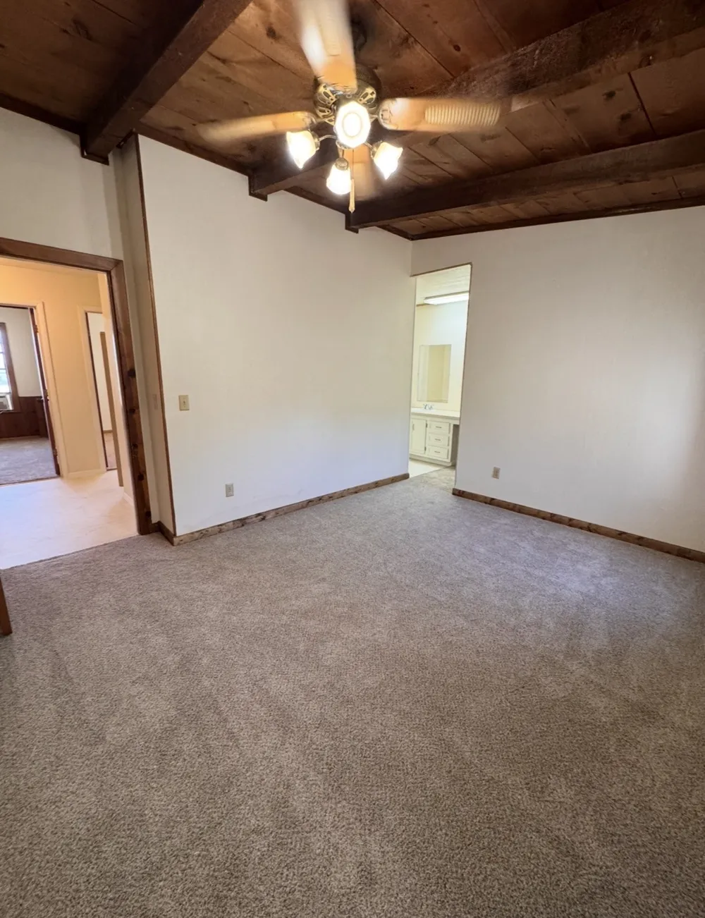 1391 County Road 232 Gustine, TX 76455