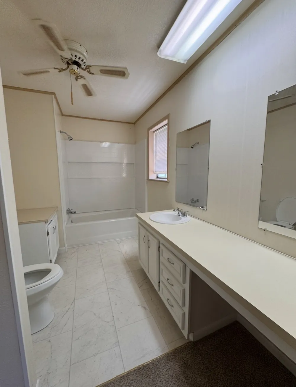 1391 County Road 232 Gustine, TX 76455