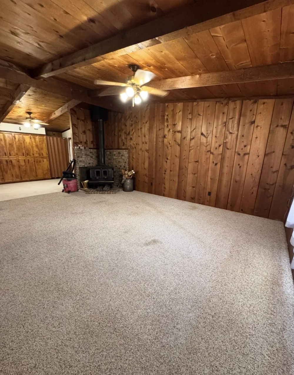 1391 County Road 232 Gustine, TX 76455