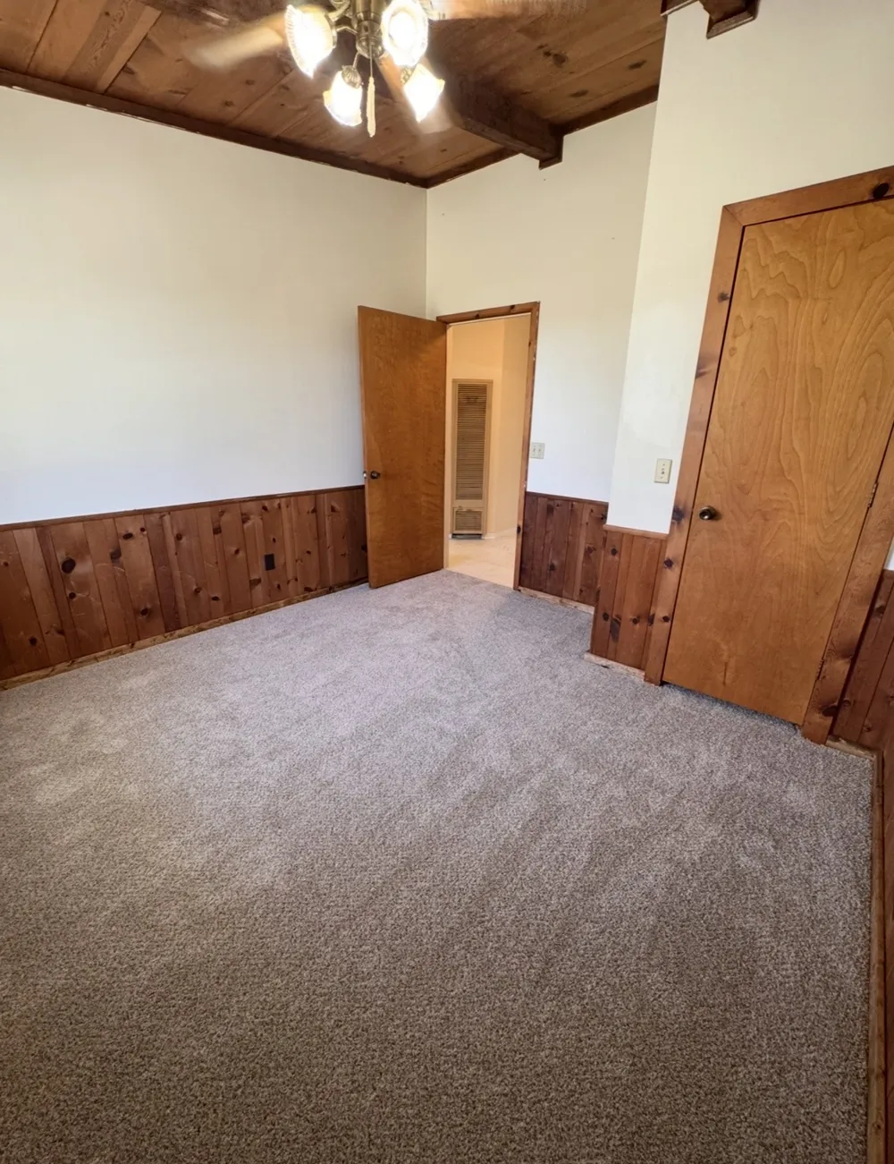 1391 County Road 232 Gustine, TX 76455