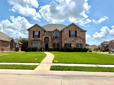 7204 Crane Drive