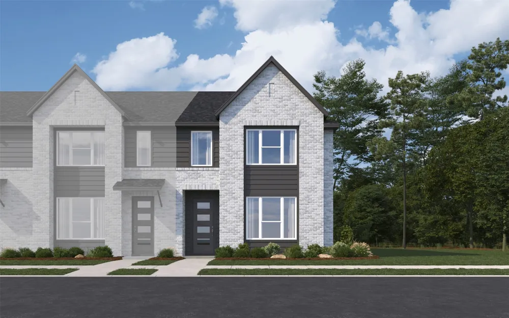 2529 Brunswick Way Allen, TX 75013