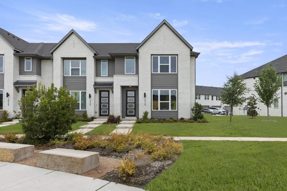 2529 Brunswick Way Allen, TX 75013