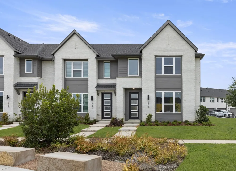 2529 Brunswick Way Allen, TX 75013
