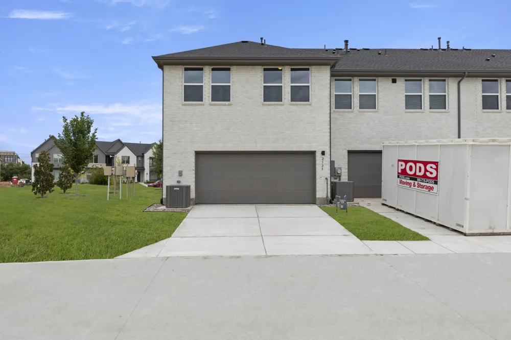 2529 Brunswick Way Allen, TX 75013