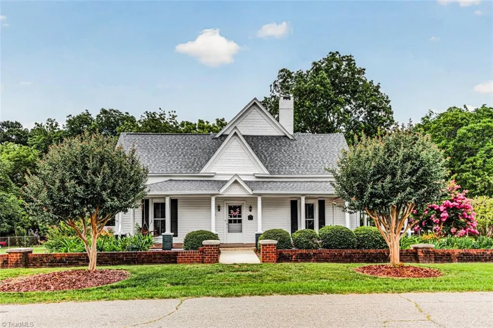206 Church Street Biscoe, NC 27209