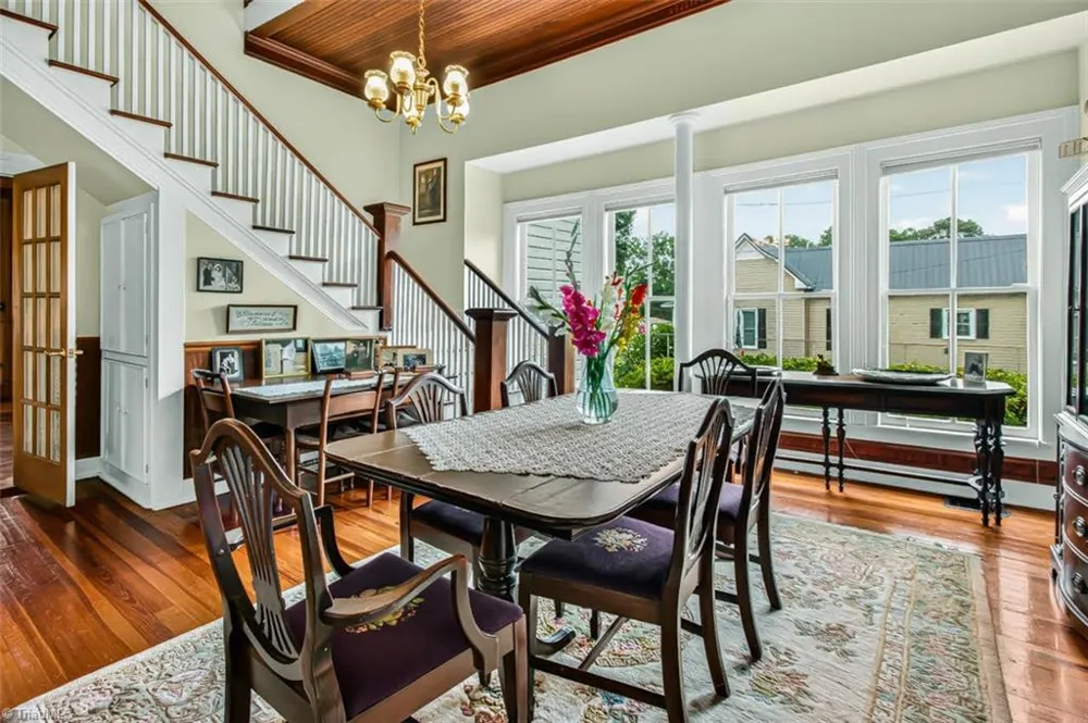 206 Church Street Biscoe, NC 27209