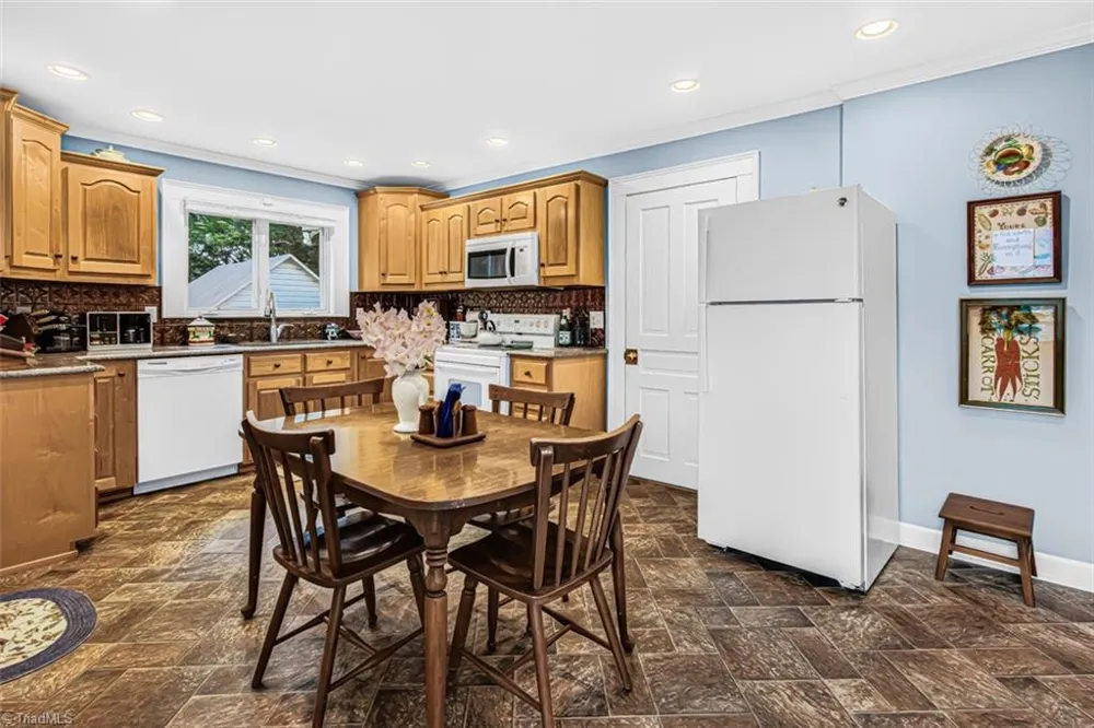 206 Church Street Biscoe, NC 27209