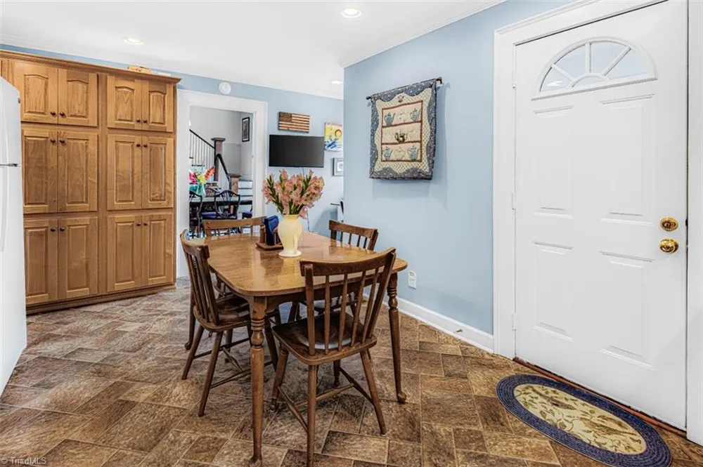 206 Church Street Biscoe, NC 27209