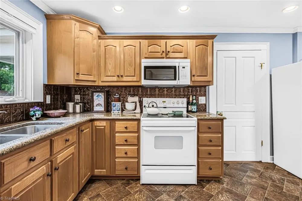 206 Church Street Biscoe, NC 27209
