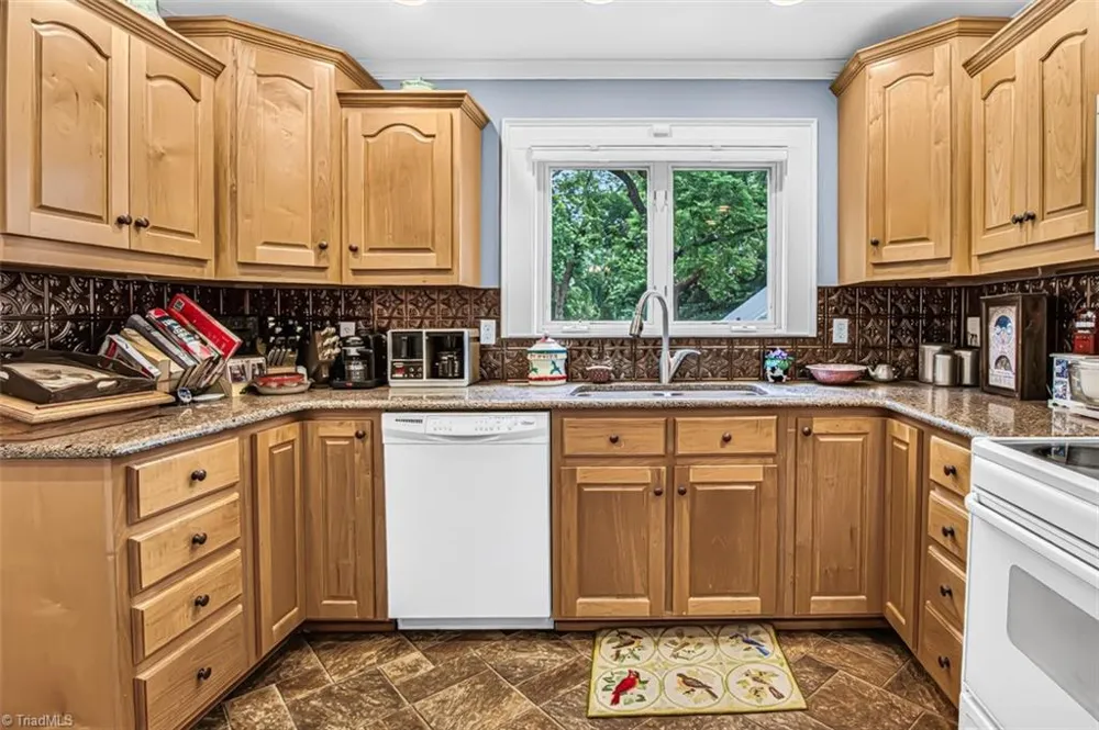 206 Church Street Biscoe, NC 27209