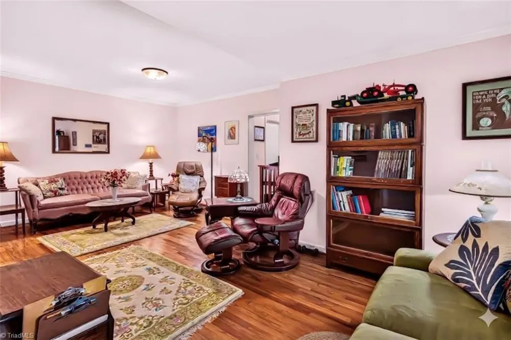 206 Church Street Biscoe, NC 27209