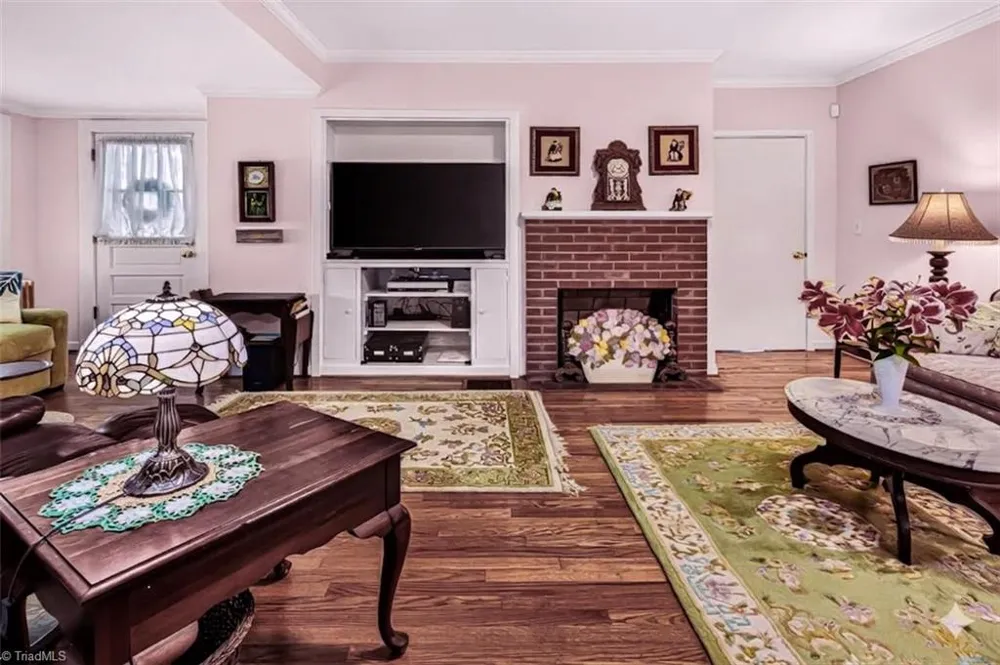 206 Church Street Biscoe, NC 27209