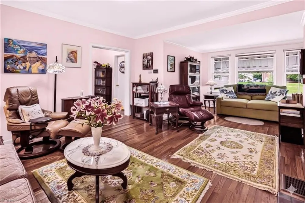 206 Church Street Biscoe, NC 27209