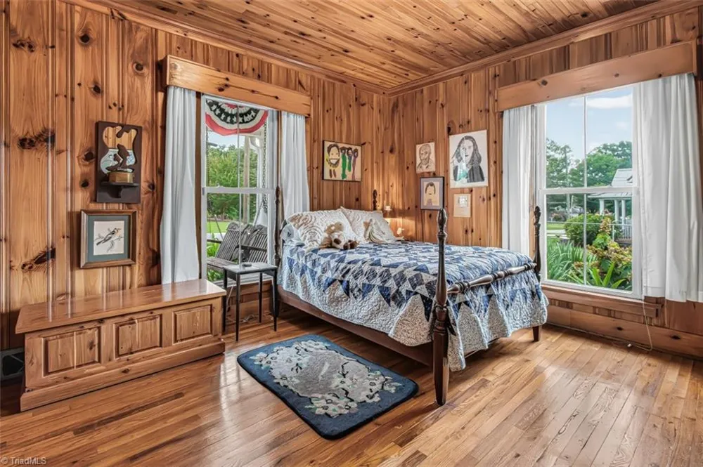 206 Church Street Biscoe, NC 27209