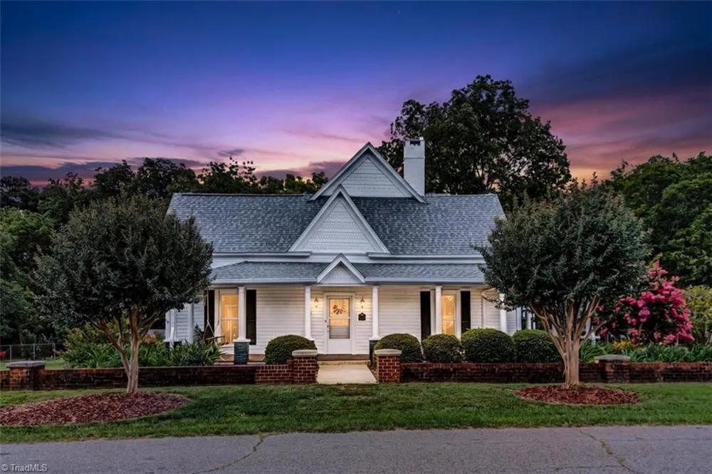 206 Church Street Biscoe, NC 27209
