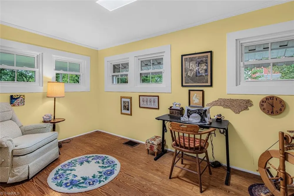 206 Church Street Biscoe, NC 27209