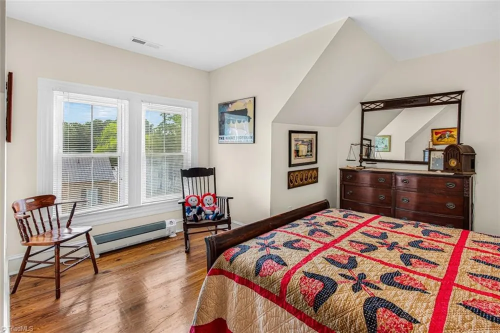 206 Church Street Biscoe, NC 27209