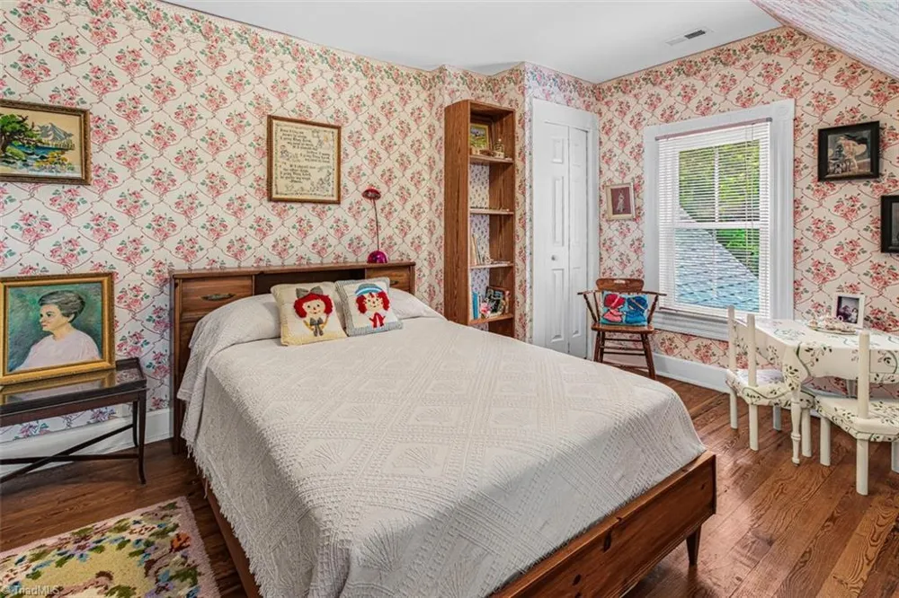 206 Church Street Biscoe, NC 27209