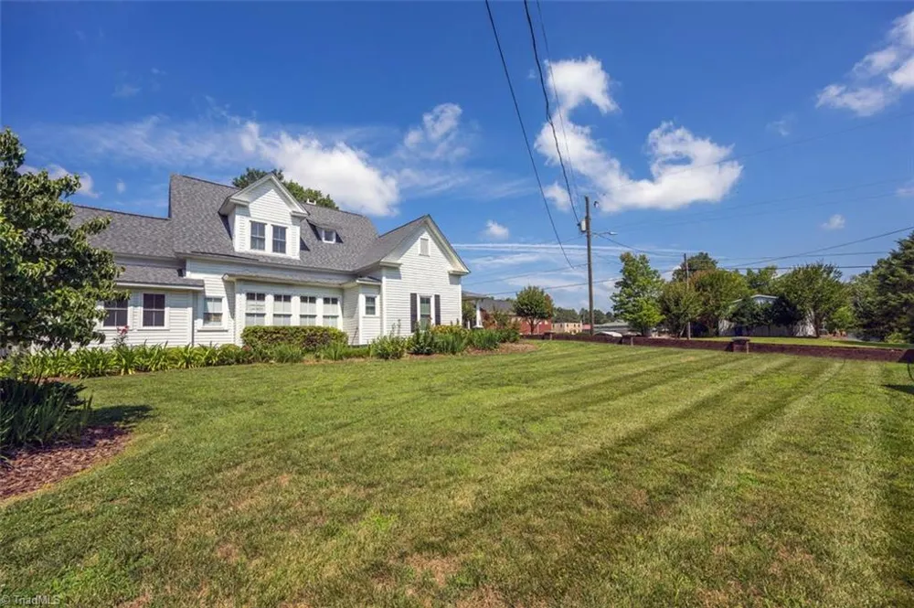 206 Church Street Biscoe, NC 27209