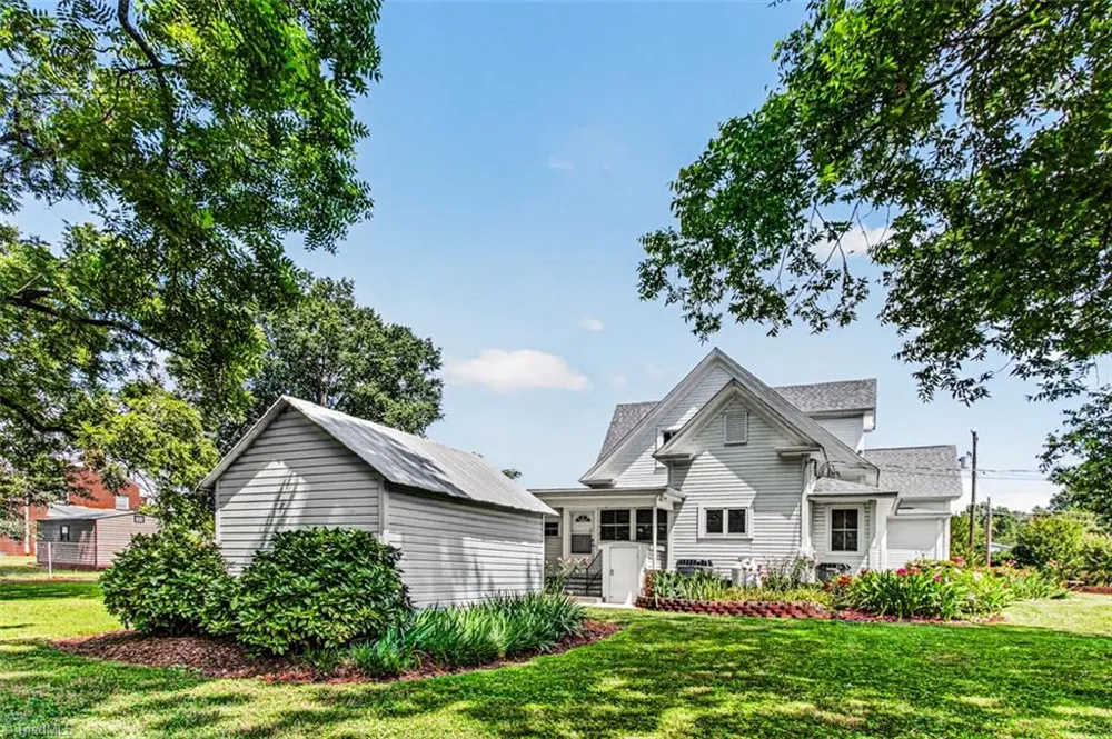 206 Church Street Biscoe, NC 27209
