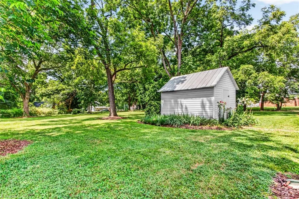 206 Church Street Biscoe, NC 27209