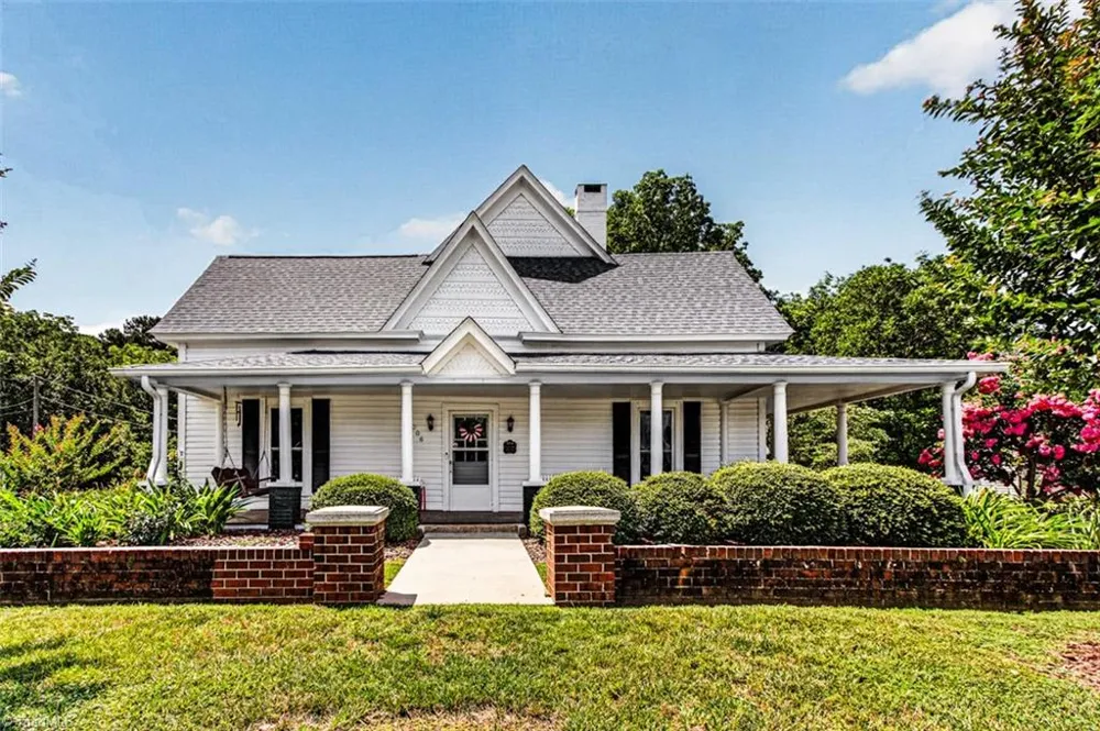 206 Church Street Biscoe, NC 27209