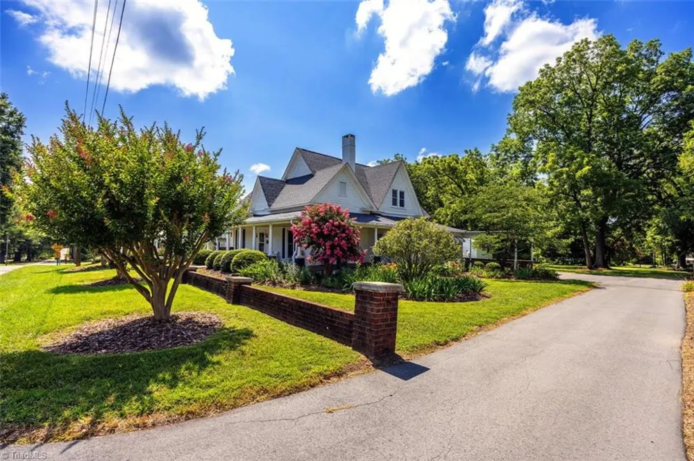 206 Church Street Biscoe, NC 27209