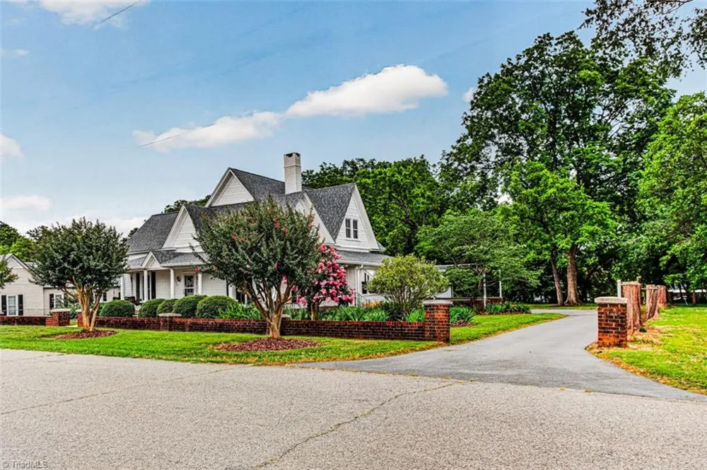 206 Church Street Biscoe, NC 27209