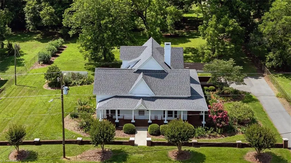206 Church Street Biscoe, NC 27209
