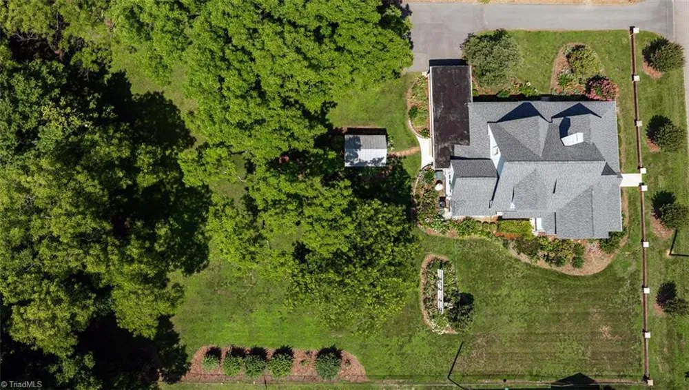 206 Church Street Biscoe, NC 27209