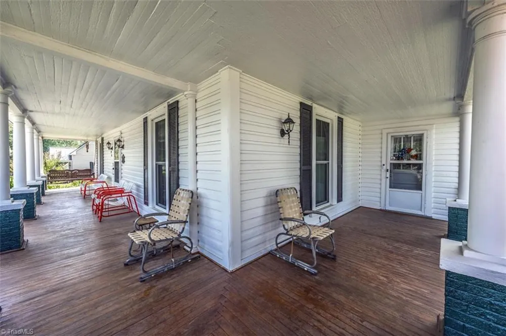 206 Church Street Biscoe, NC 27209