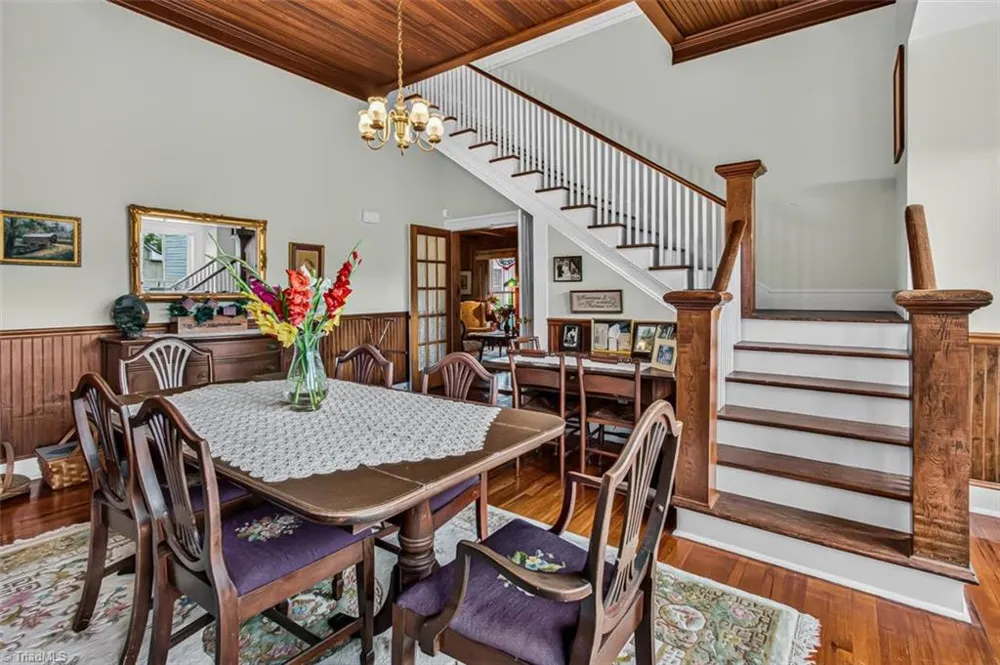 206 Church Street Biscoe, NC 27209