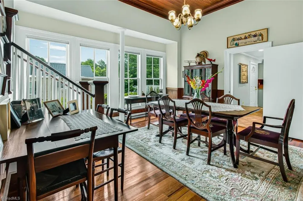 206 Church Street Biscoe, NC 27209