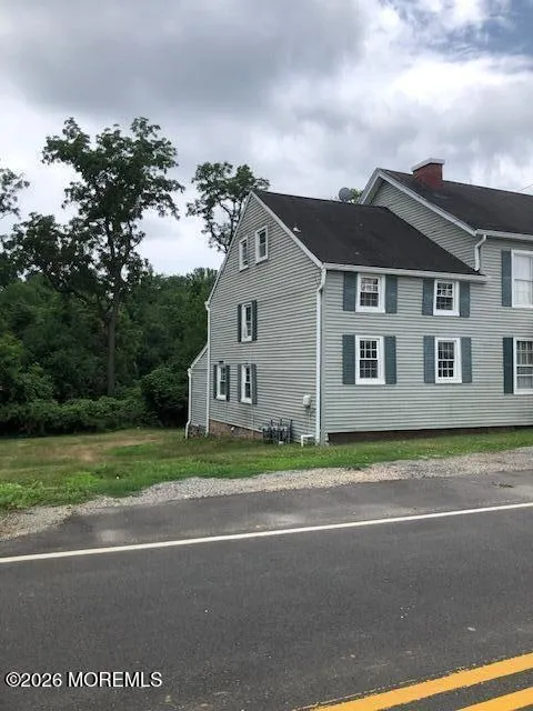 5 Pleasant Valley Road #3