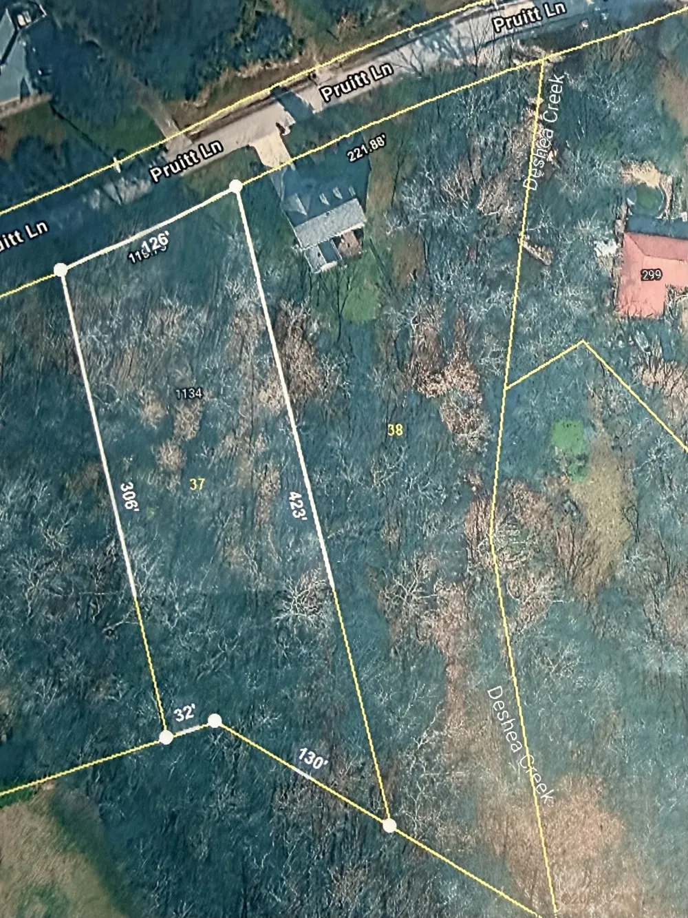 1134 Pruitt Ln Gallatin, TN 37066