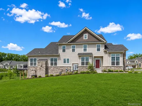 3219 BRACKLEY DRIVE
