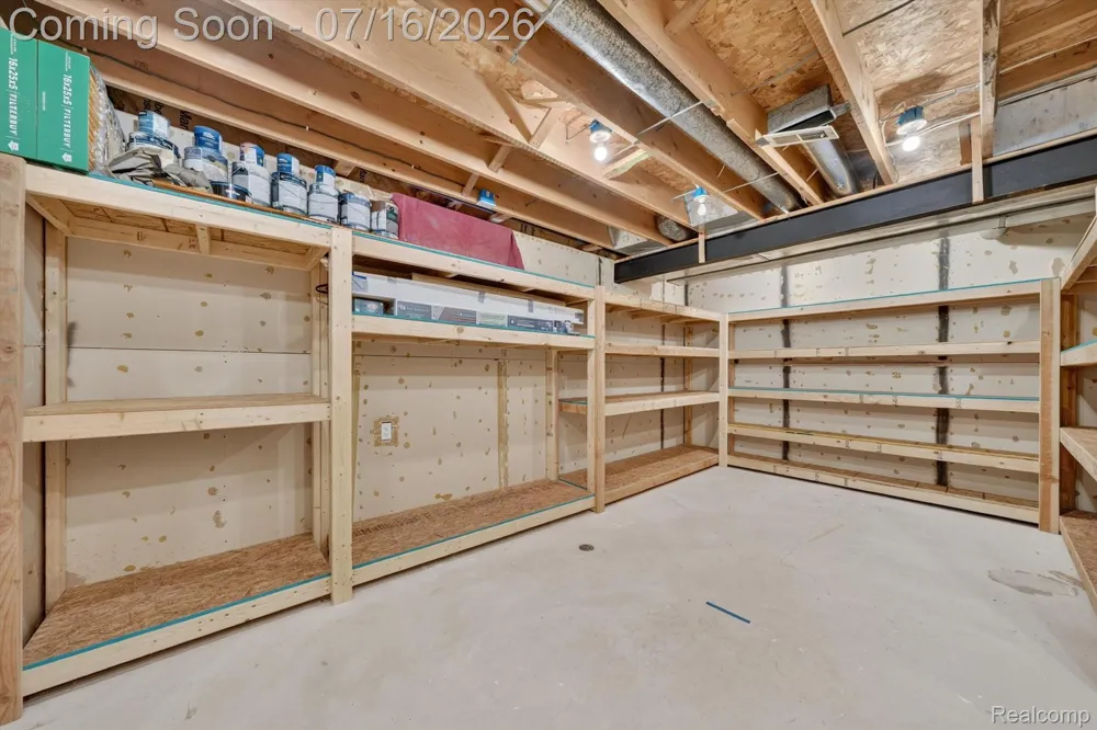 891 Devonshire Boulevard Brighton City, MI 48116
