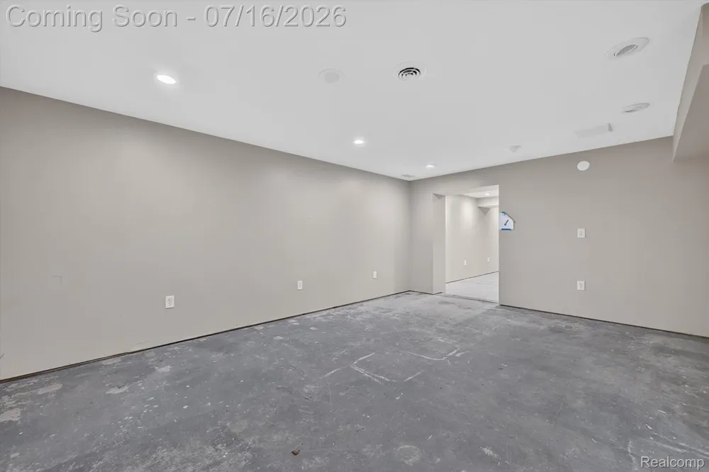 891 Devonshire Boulevard Brighton City, MI 48116