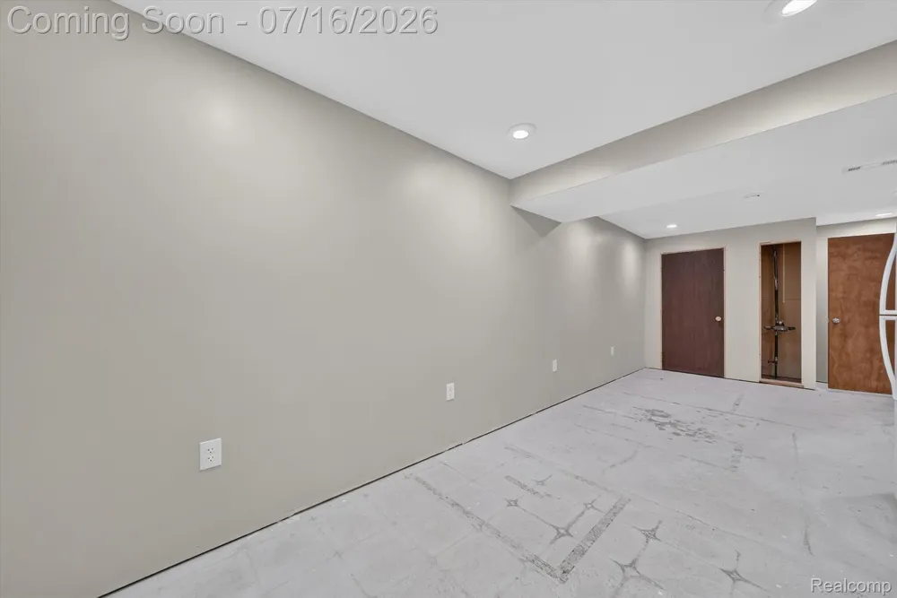 891 Devonshire Boulevard Brighton City, MI 48116
