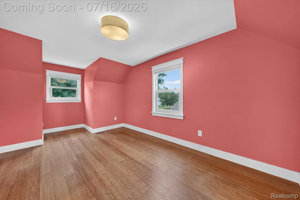 891 Devonshire Boulevard Brighton City, MI 48116